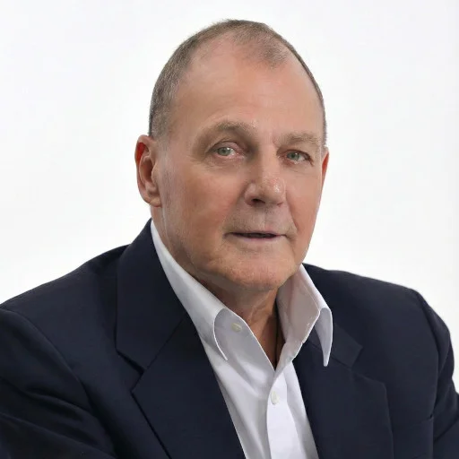 Graeme Campbell