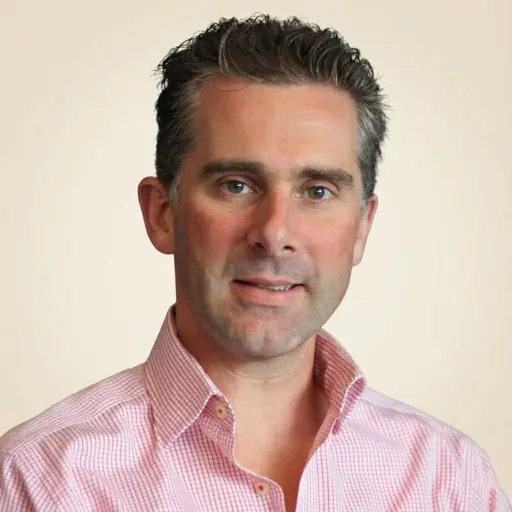 Nicholas de Jong