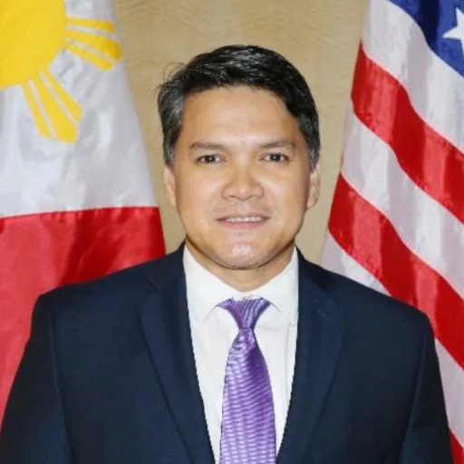 Ronald Dizon