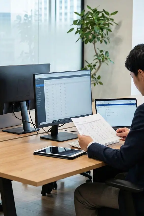 Pre-Transaction Due Diligence