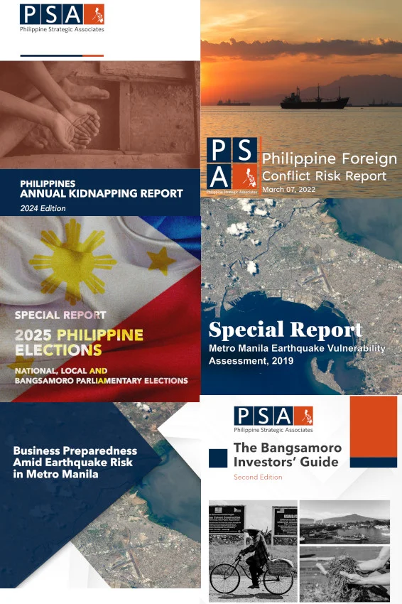 Industry & Sector Monitors